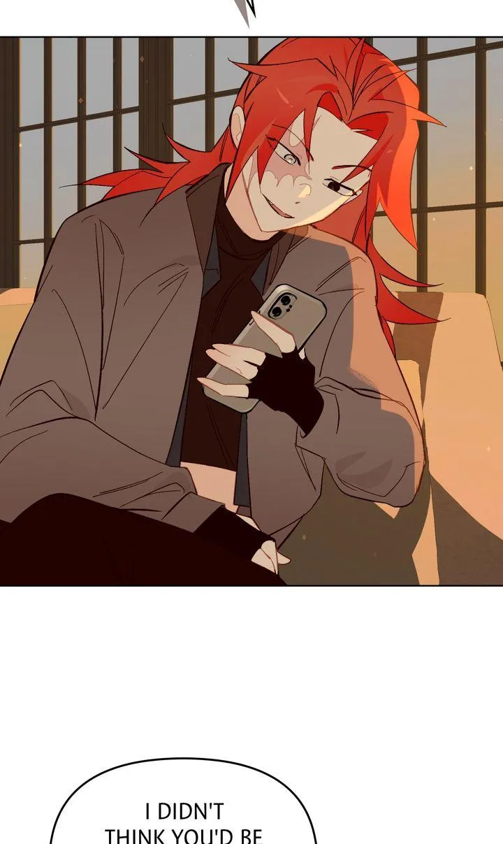 Read Dealing With Demons chapter 65 image 17 on Lezhin