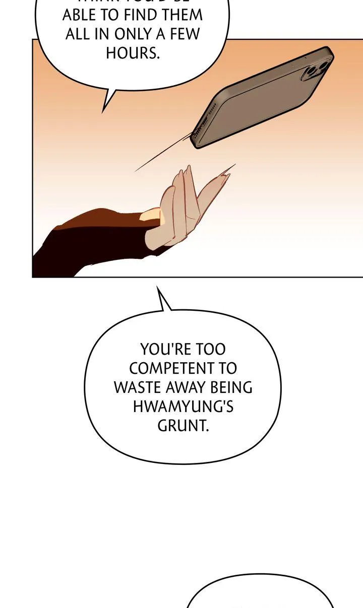 Read Dealing With Demons chapter 65 image 18 on Lezhin