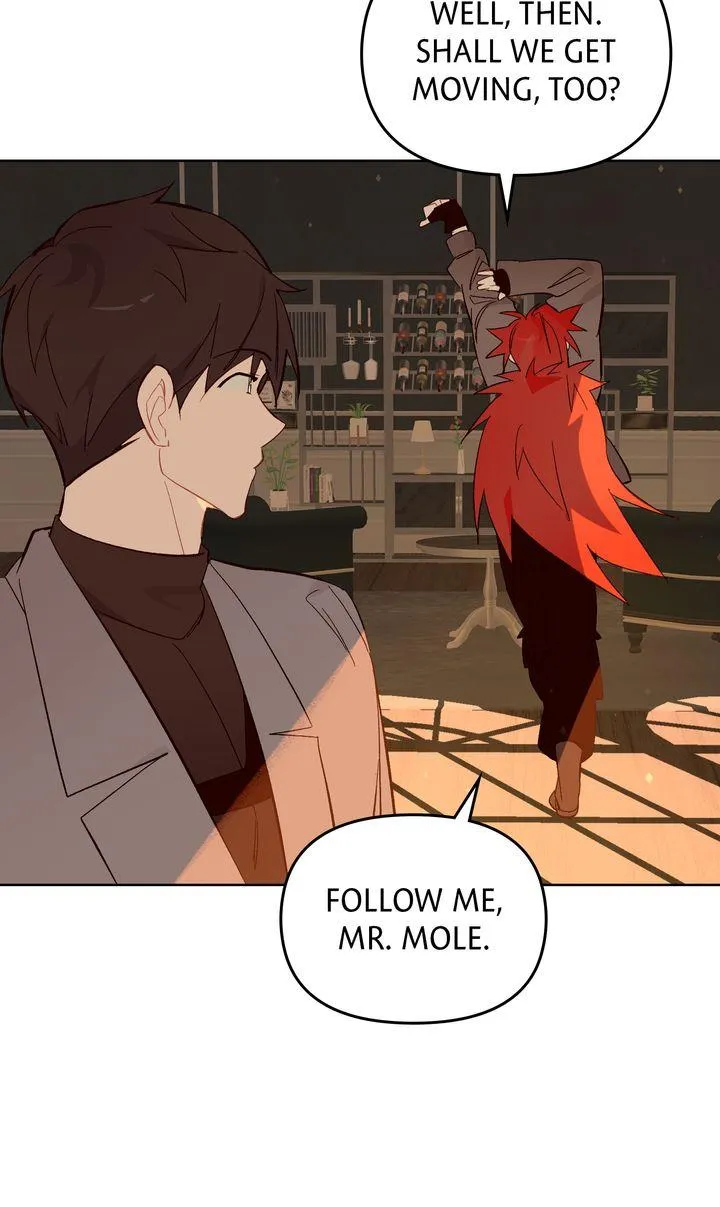 Read Dealing With Demons chapter 65 image 19 on Lezhin