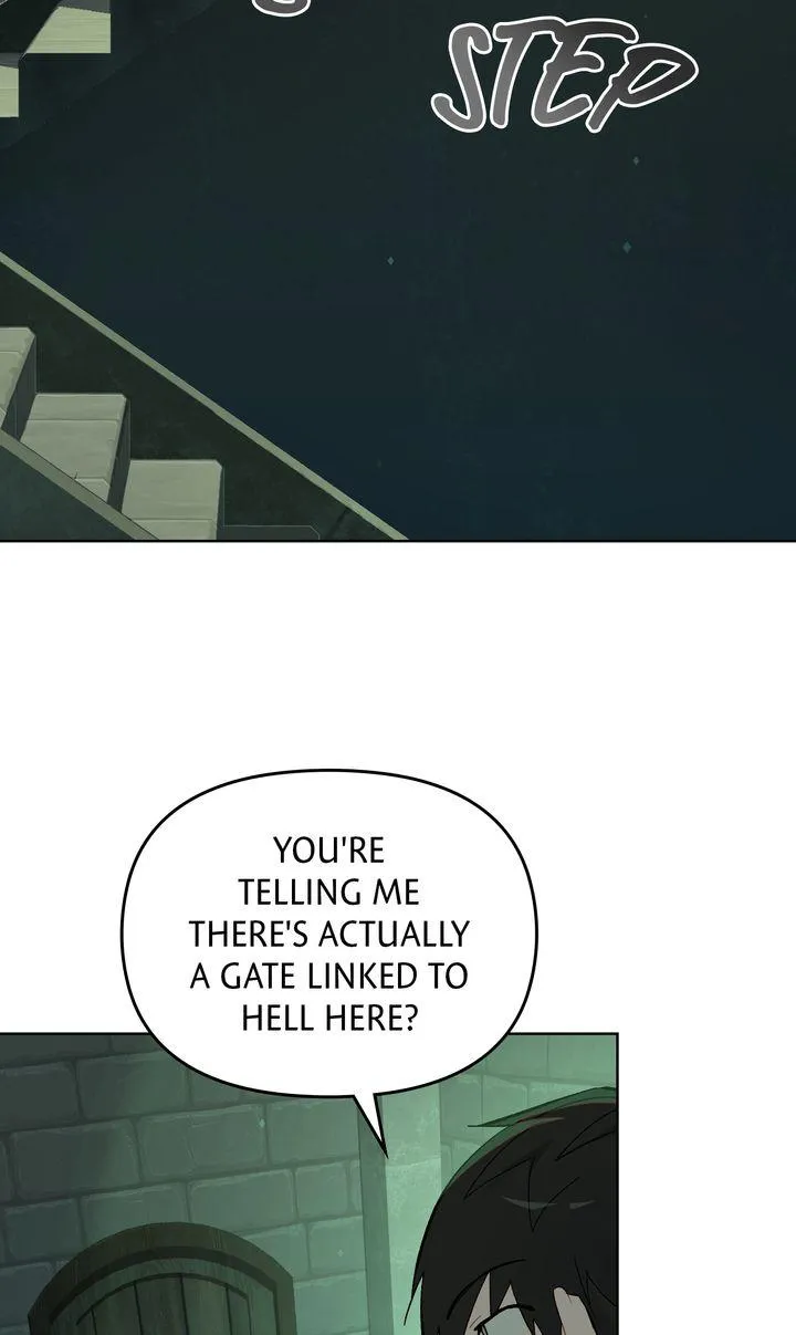 Read Dealing With Demons chapter 65 image 23 on Lezhin