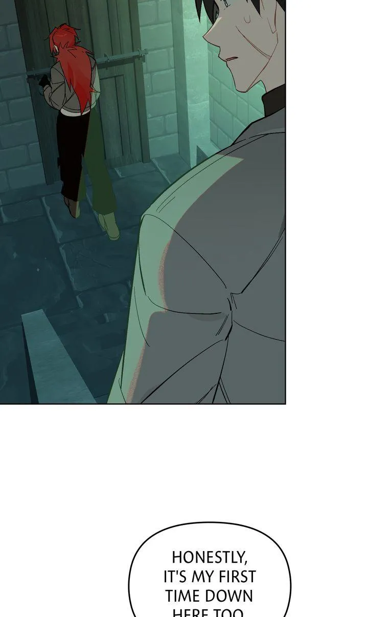 Read Dealing With Demons chapter 65 image 24 on Lezhin