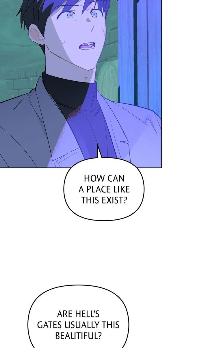 Read Dealing With Demons chapter 65 image 29 on Lezhin
