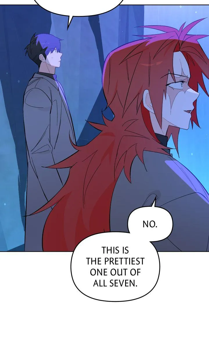 Read Dealing With Demons chapter 65 image 30 on Lezhin