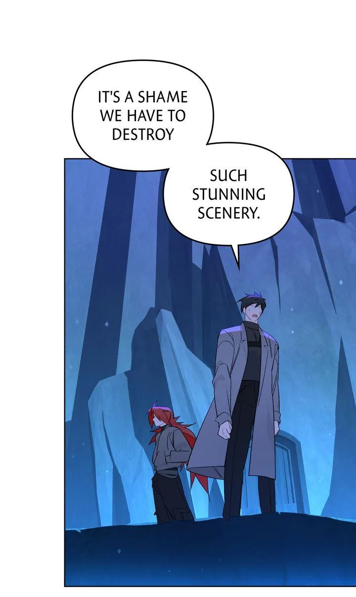 Read Dealing With Demons chapter 65 image 31 on Lezhin