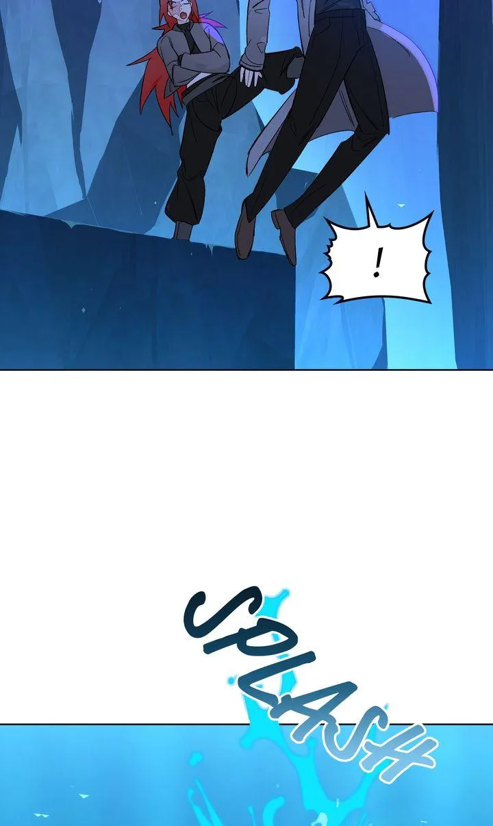 Read Dealing With Demons chapter 65 image 34 on Lezhin