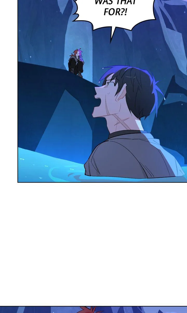 Read Dealing With Demons chapter 65 image 37 on Lezhin
