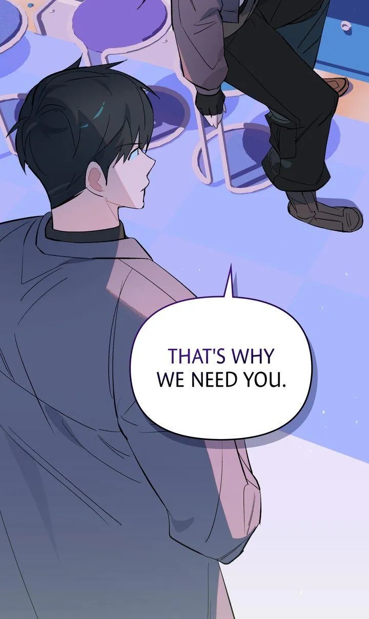 Read Dealing With Demons chapter 65 image 4 on Lezhin
