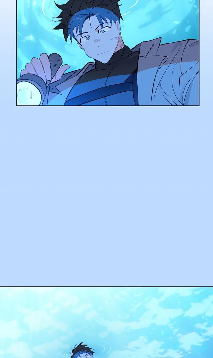 Read Dealing With Demons chapter 65 image 40 on Lezhin