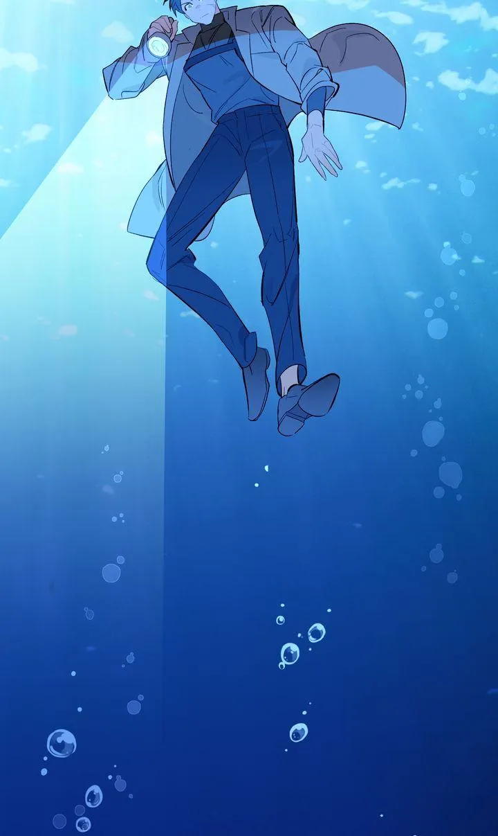 Read Dealing With Demons chapter 65 image 41 on Lezhin