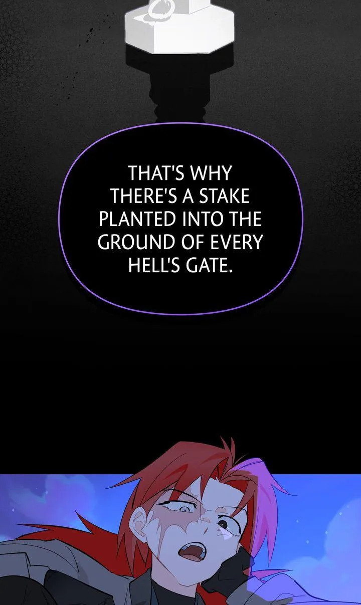 Read Dealing With Demons chapter 65 image 50 on Lezhin