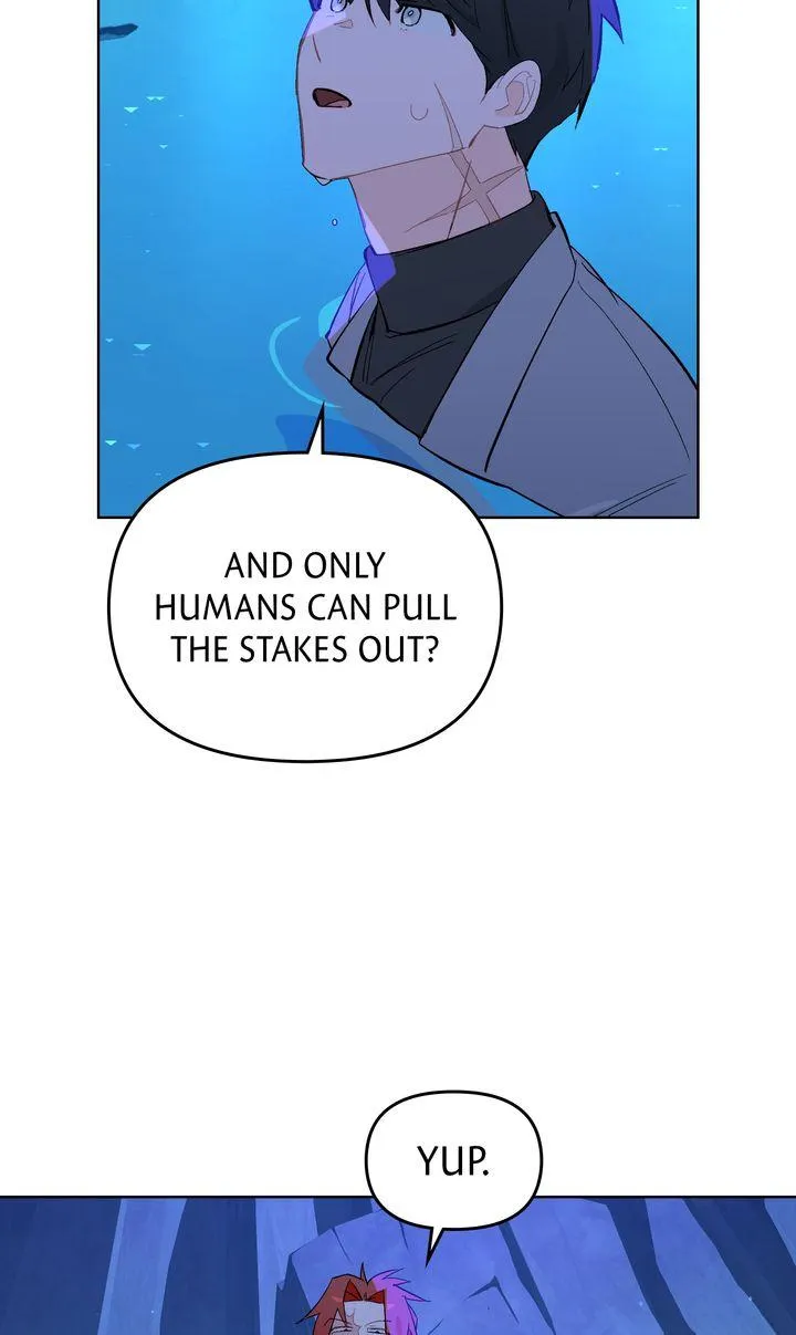Read Dealing With Demons chapter 65 image 52 on Lezhin