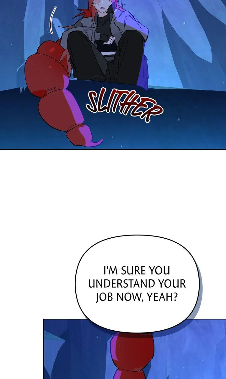 Read Dealing With Demons chapter 65 image 53 on Lezhin