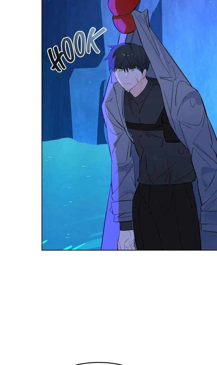 Read Dealing With Demons chapter 65 image 54 on Lezhin