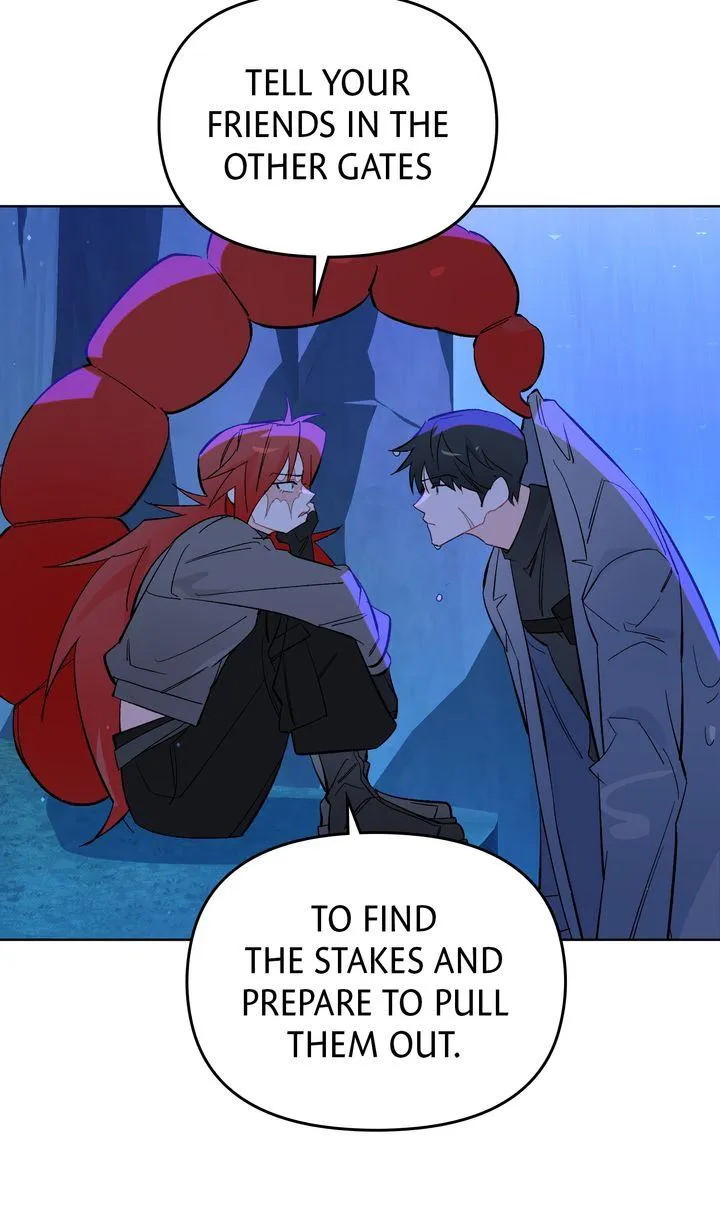 Read Dealing With Demons chapter 65 image 55 on Lezhin