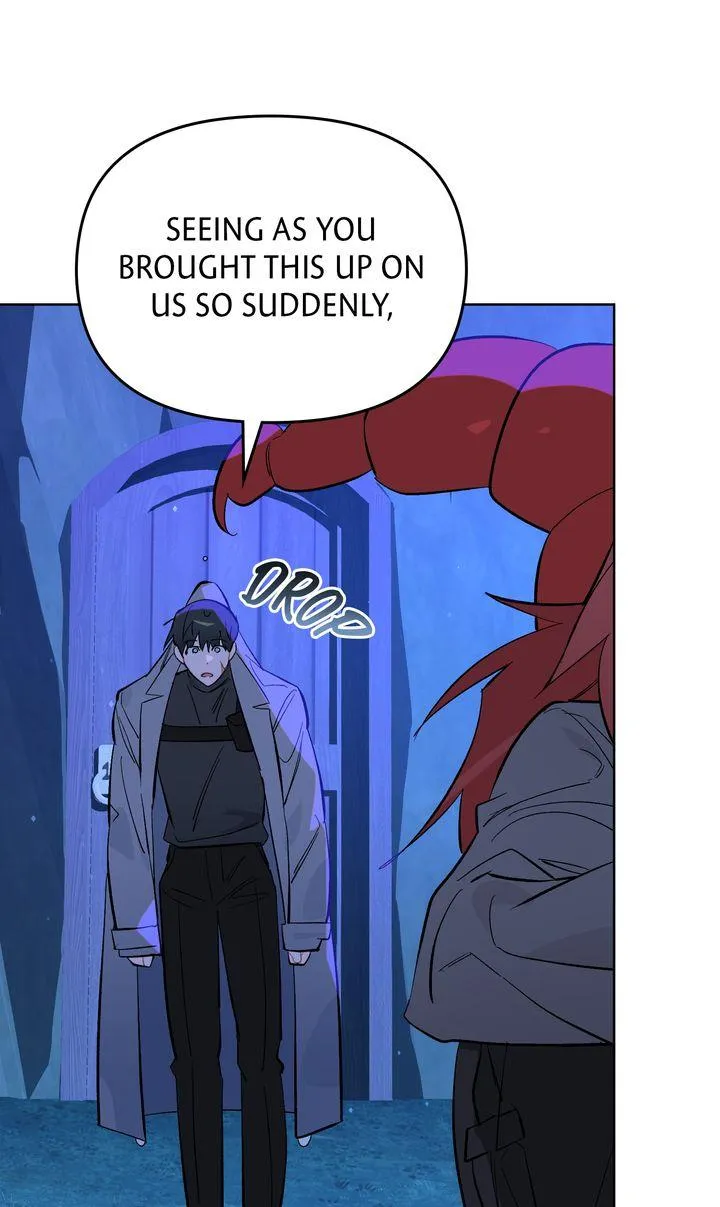 Read Dealing With Demons chapter 65 image 56 on Lezhin