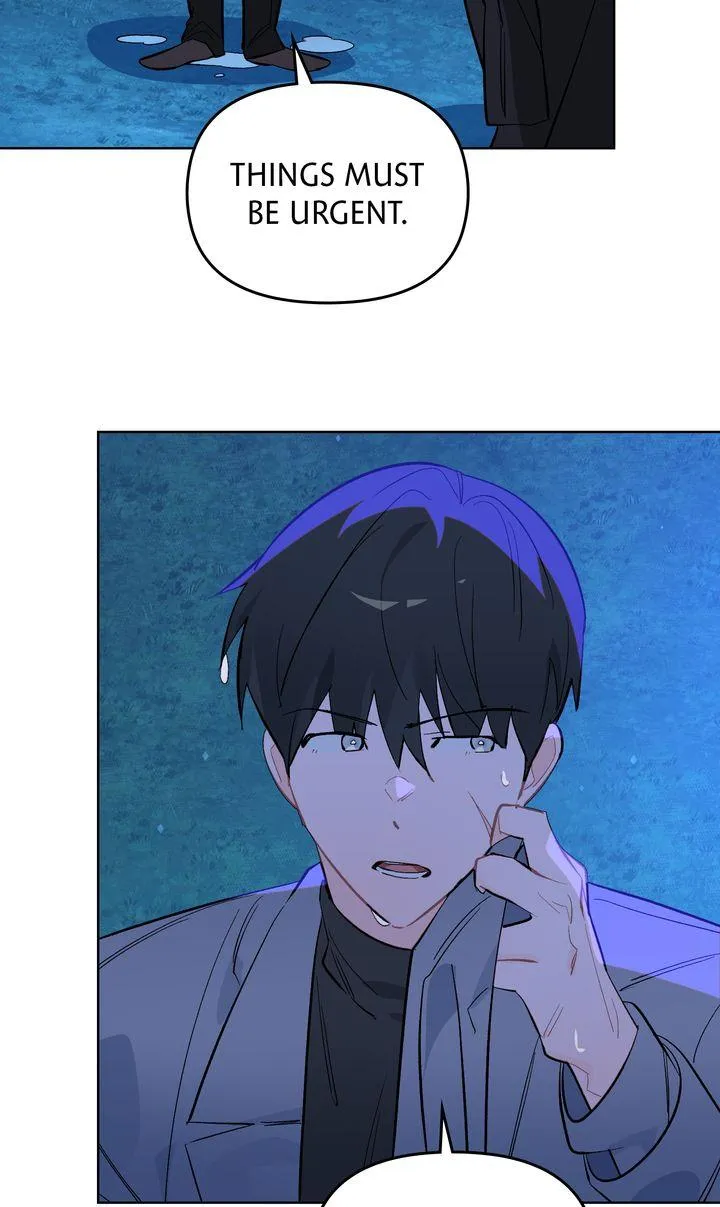 Read Dealing With Demons chapter 65 image 57 on Lezhin