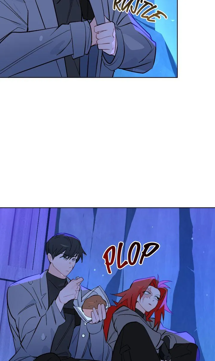 Read Dealing With Demons chapter 65 image 60 on Lezhin