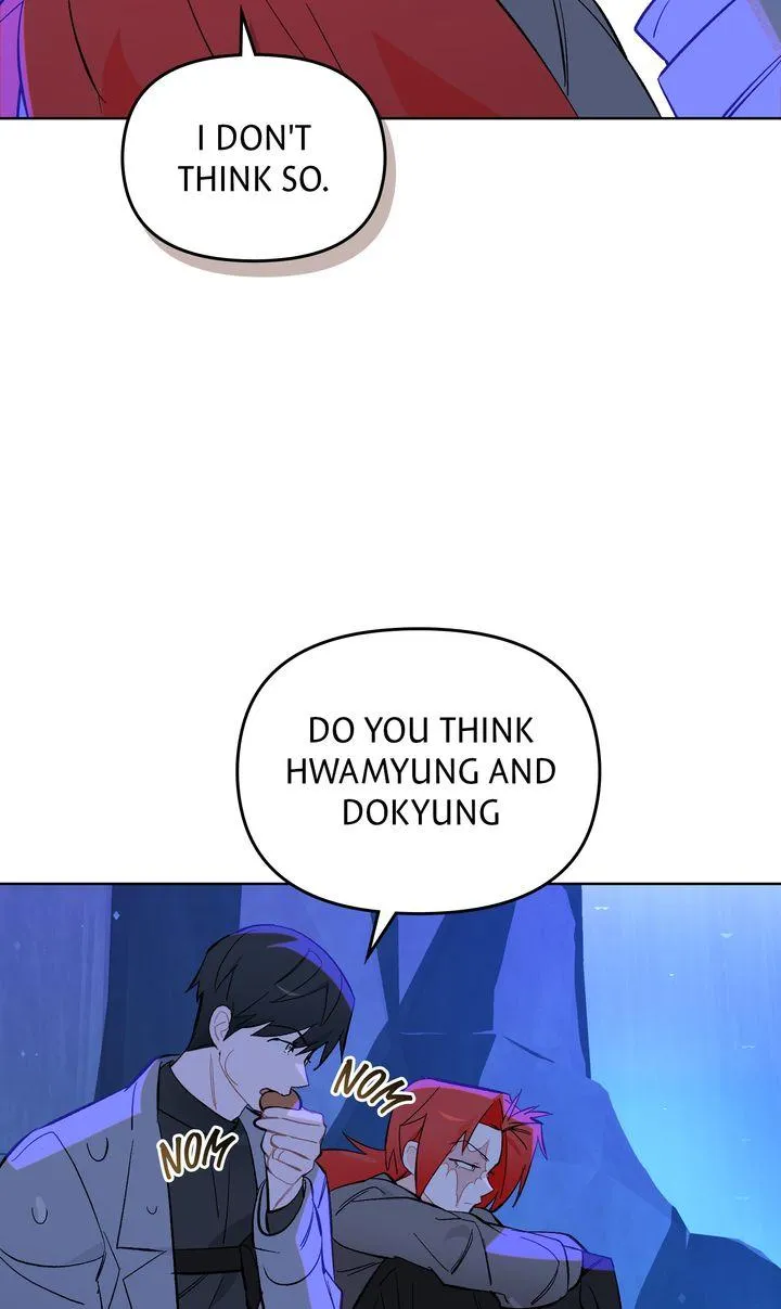 Read Dealing With Demons chapter 65 image 62 on Lezhin