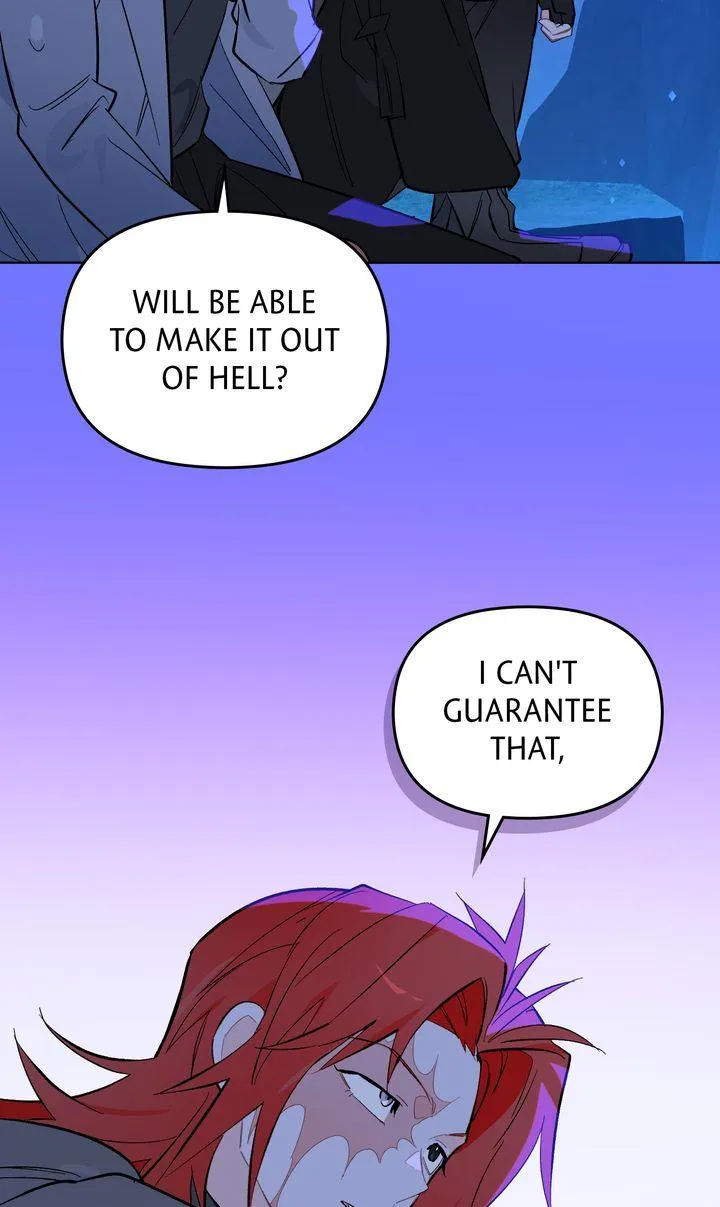 Read Dealing With Demons chapter 65 image 63 on Lezhin