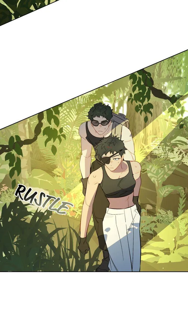 Read Dealing With Demons chapter 65 image 7 on Lezhin
