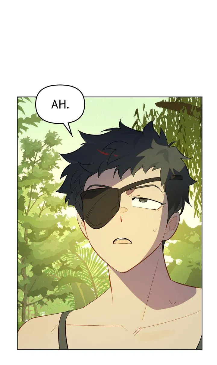 Read Dealing With Demons chapter 65 image 8 on Lezhin