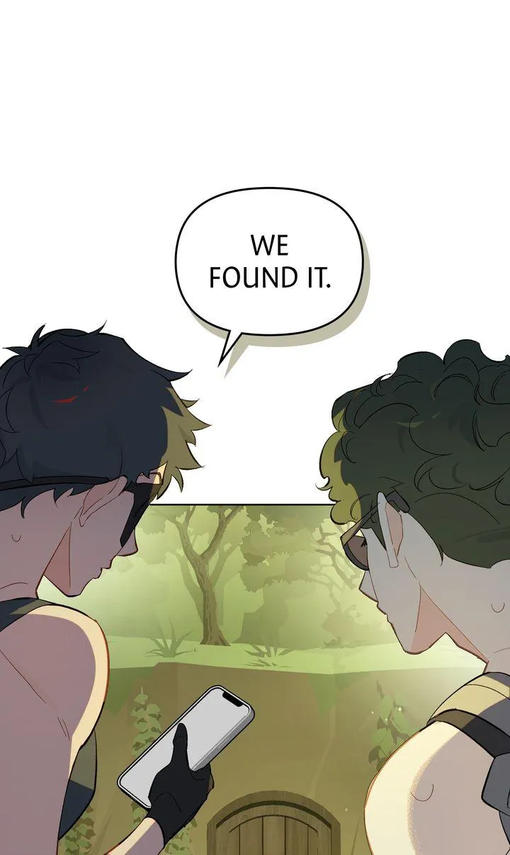 Read Dealing With Demons chapter 65 image 9 on Lezhin