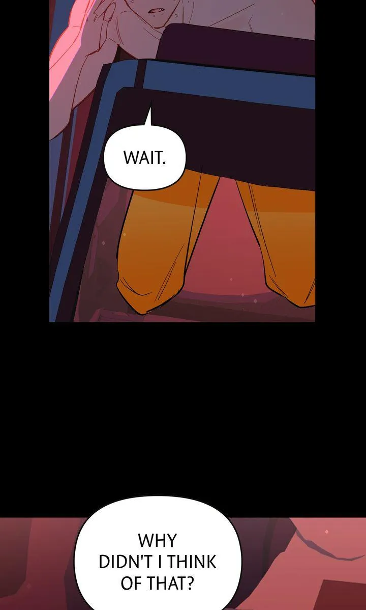 Read Dealing With Demons chapter 66 image 10 on Lezhin
