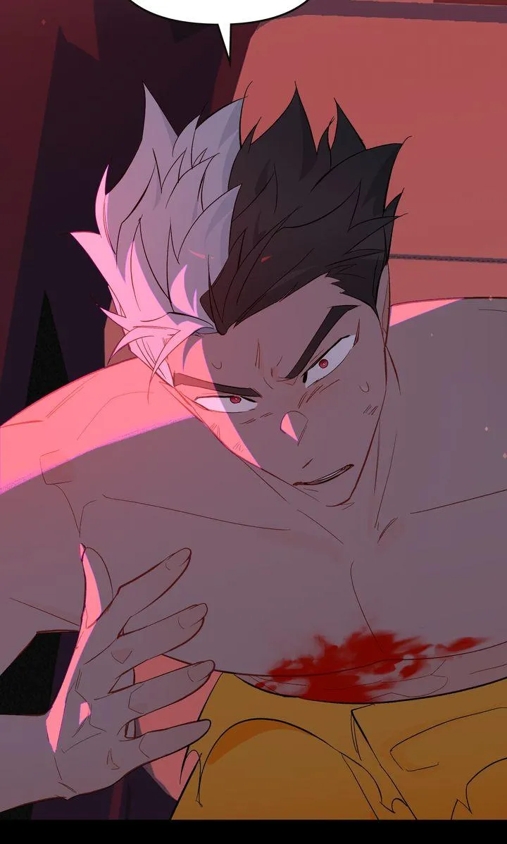 Read Dealing With Demons chapter 66 image 11 on Lezhin