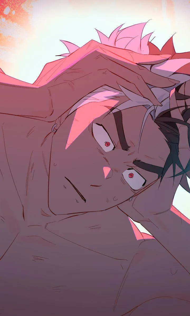 Read Dealing With Demons chapter 66 image 14 on Lezhin