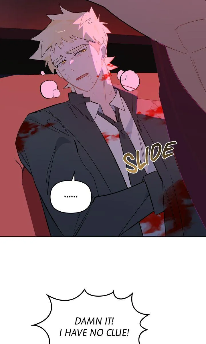 Read Dealing With Demons chapter 66 image 19 on Lezhin
