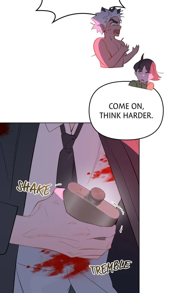 Read Dealing With Demons chapter 66 image 20 on Lezhin