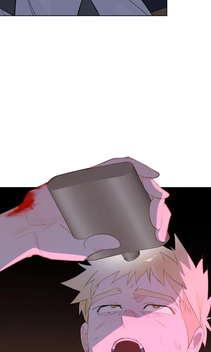 Read Dealing With Demons chapter 66 image 21 on Lezhin