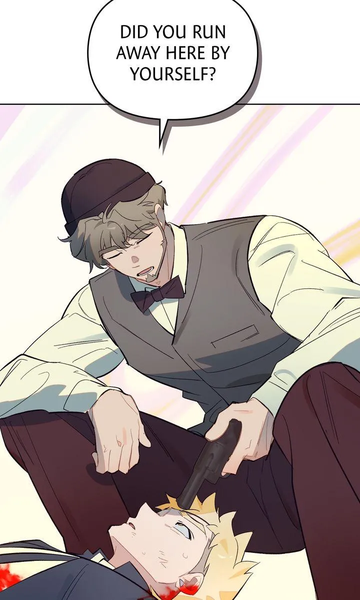 Read Dealing With Demons chapter 66 image 30 on Lezhin