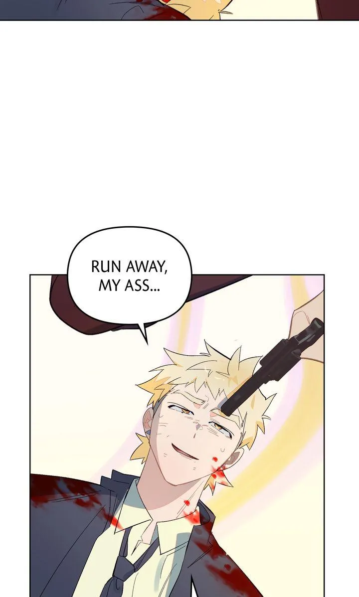 Read Dealing With Demons chapter 66 image 31 on Lezhin