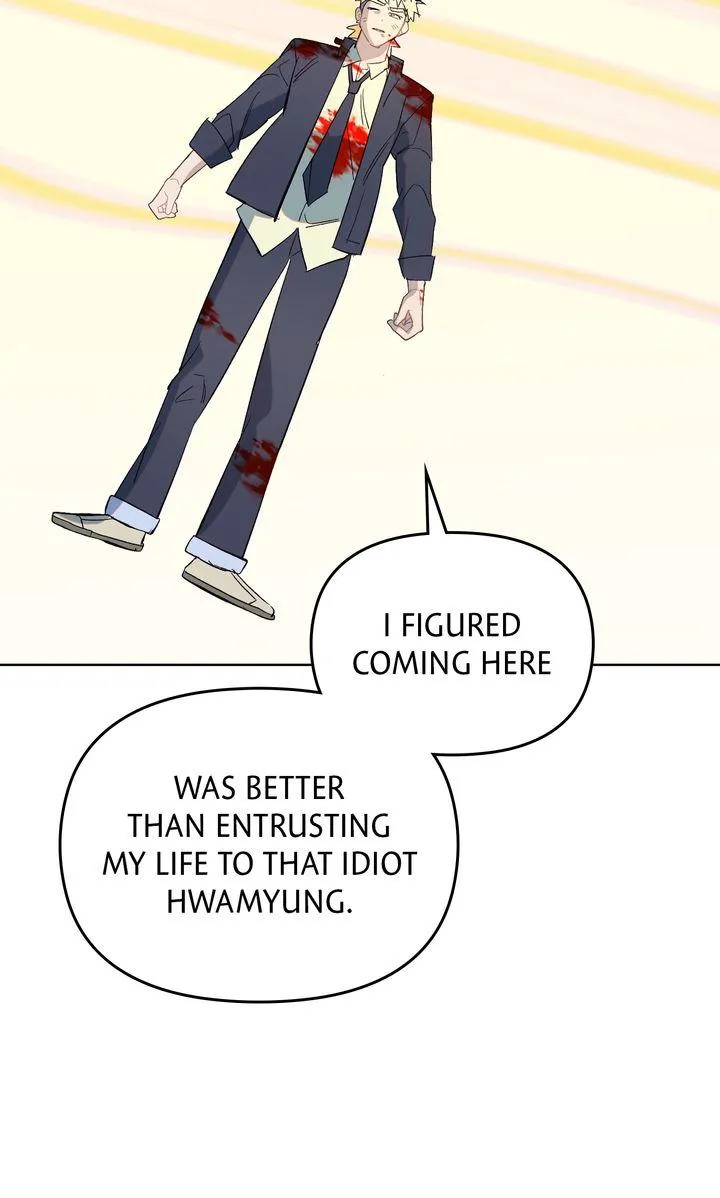 Read Dealing With Demons chapter 66 image 33 on Lezhin