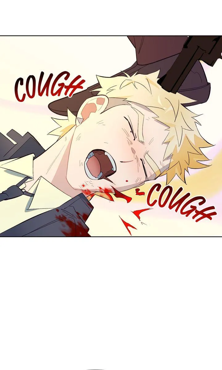 Read Dealing With Demons chapter 66 image 34 on Lezhin