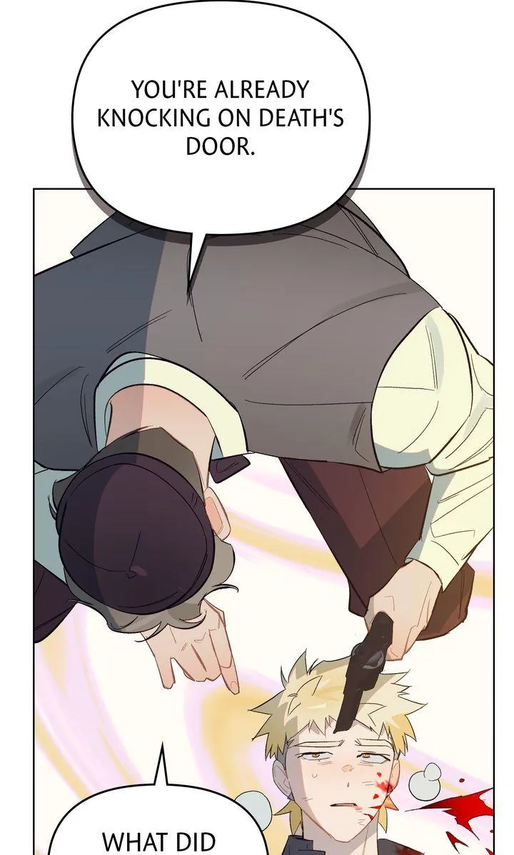 Read Dealing With Demons chapter 66 image 35 on Lezhin