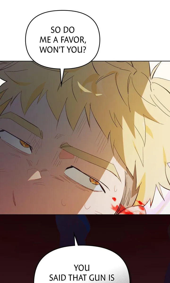 Read Dealing With Demons chapter 66 image 38 on Lezhin