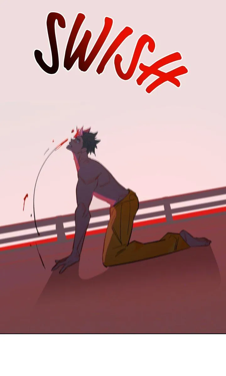 Read Dealing With Demons chapter 66 image 4 on Lezhin