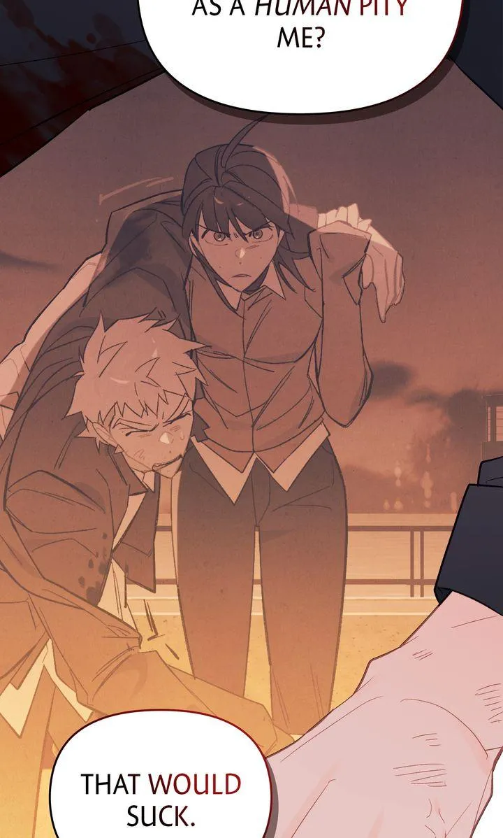 Read Dealing With Demons chapter 66 image 46 on Lezhin