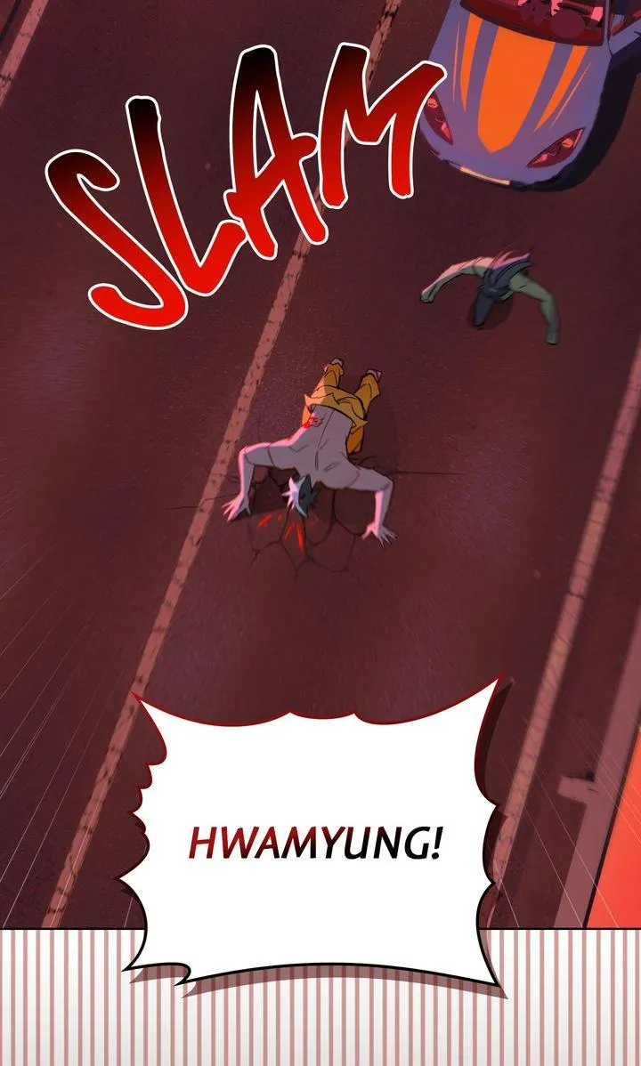 Read Dealing With Demons chapter 66 image 6 on Lezhin