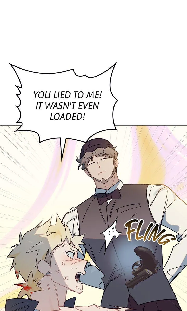Read Dealing With Demons chapter 66 image 62 on Lezhin