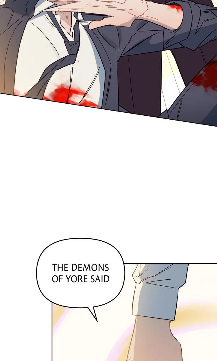 Read Dealing With Demons chapter 66 image 63 on Lezhin