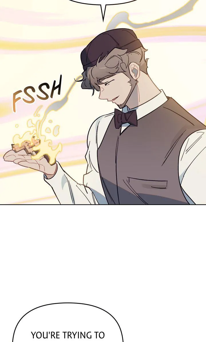 Read Dealing With Demons chapter 66 image 65 on Lezhin