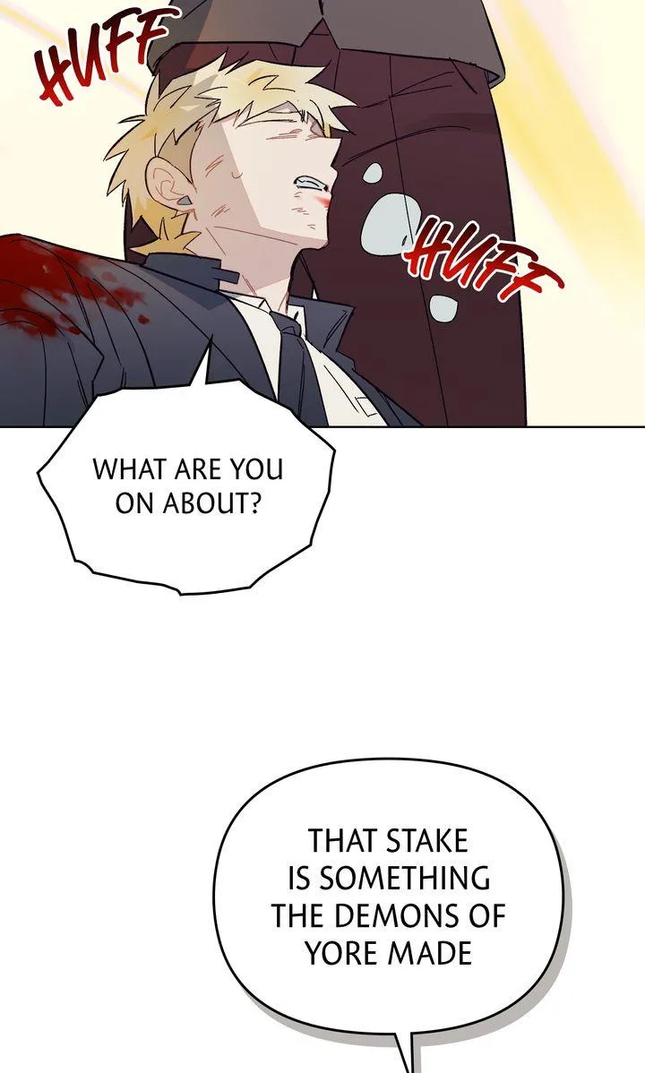 Read Dealing With Demons chapter 66 image 67 on Lezhin