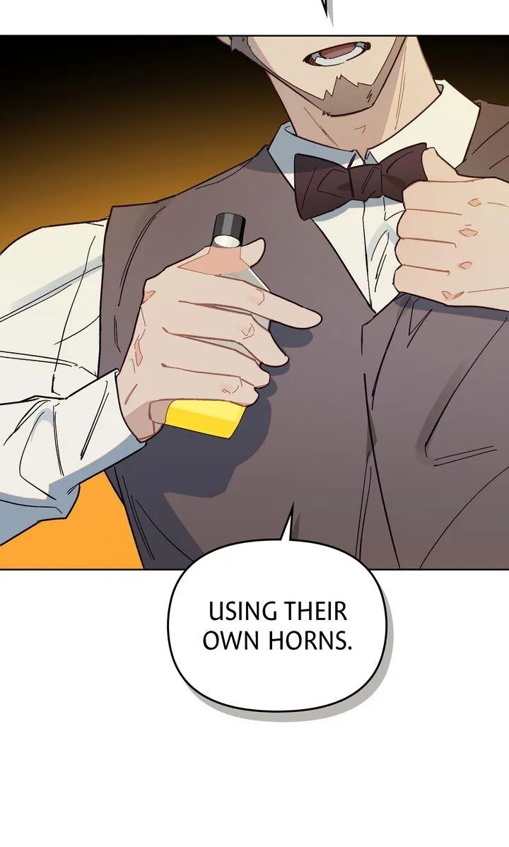 Read Dealing With Demons chapter 66 image 68 on Lezhin