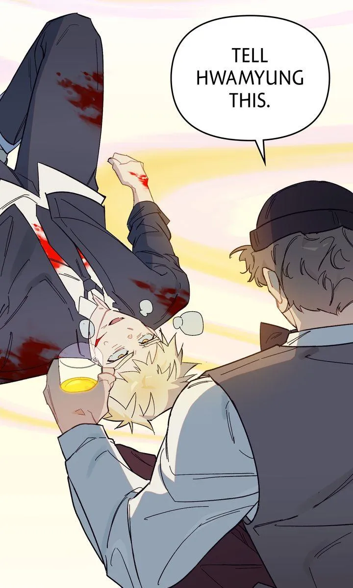 Read Dealing With Demons chapter 66 image 70 on Lezhin