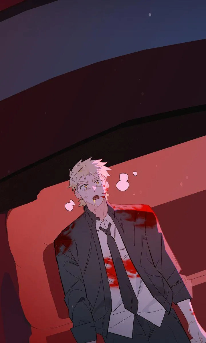 Read Dealing With Demons chapter 66 image 77 on Lezhin