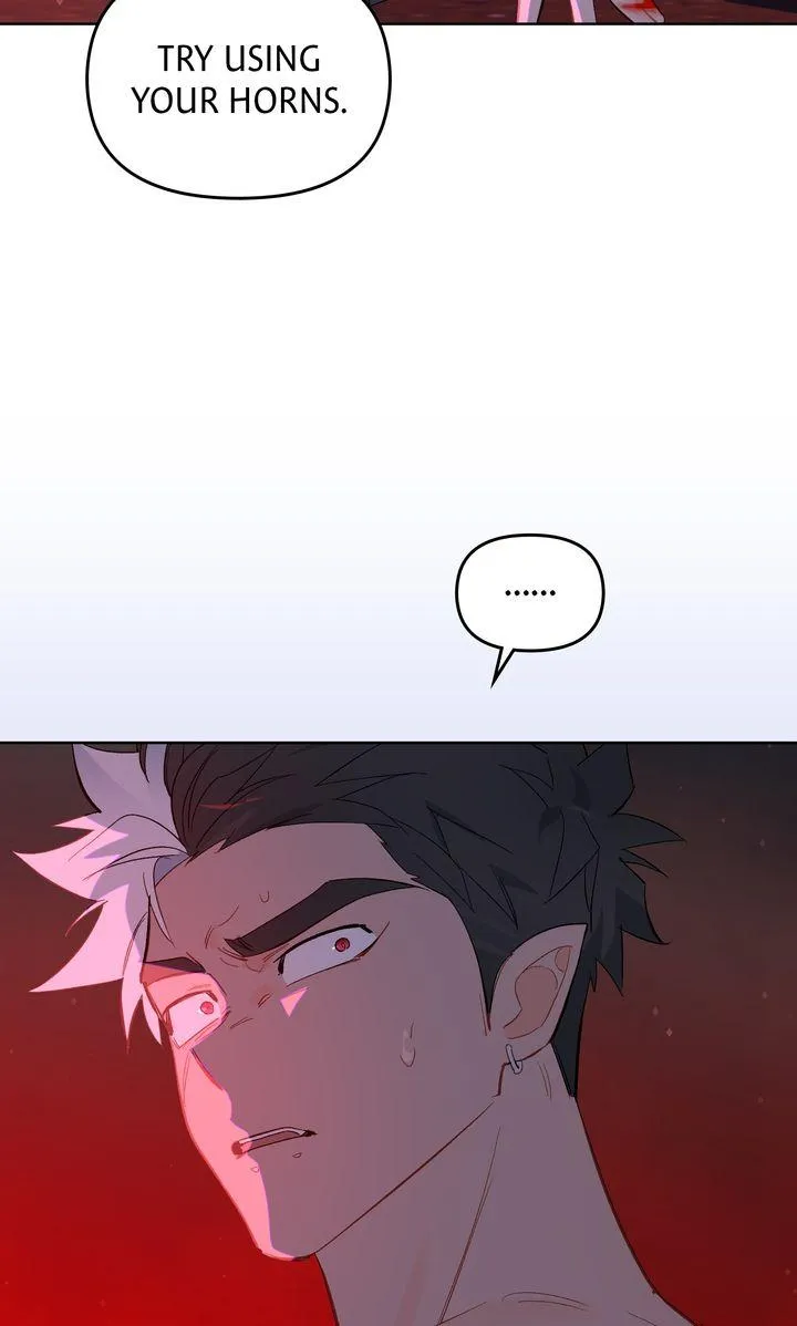 Read Dealing With Demons chapter 66 image 85 on Lezhin