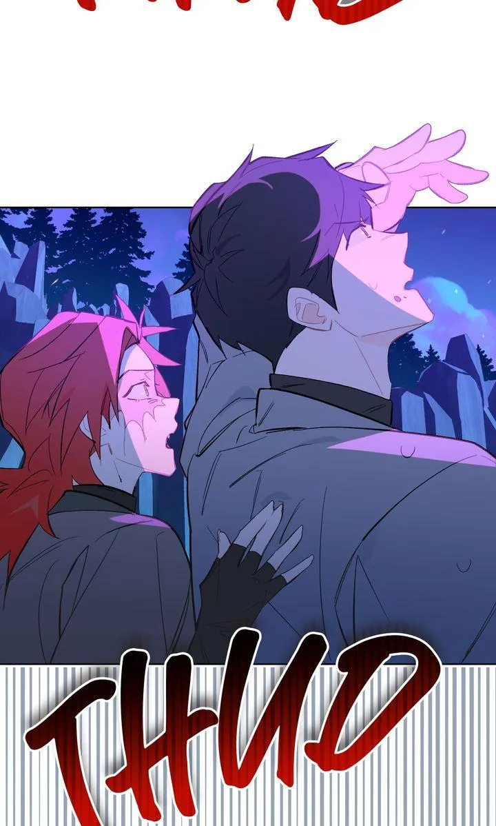 Read Dealing With Demons chapter 66 image 90 on Lezhin
